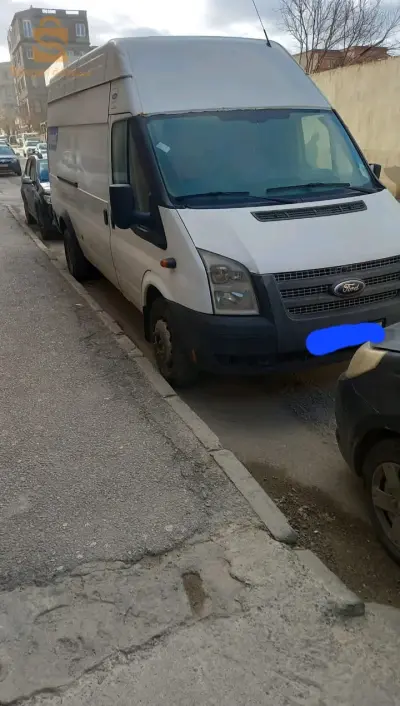 vente transit