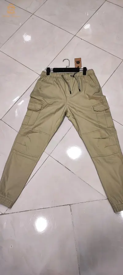 CARGO Bengladech