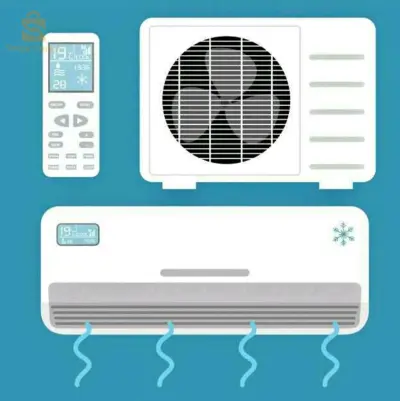 installation et maintenance et recharge de gaz pour toutes types de climatiseur