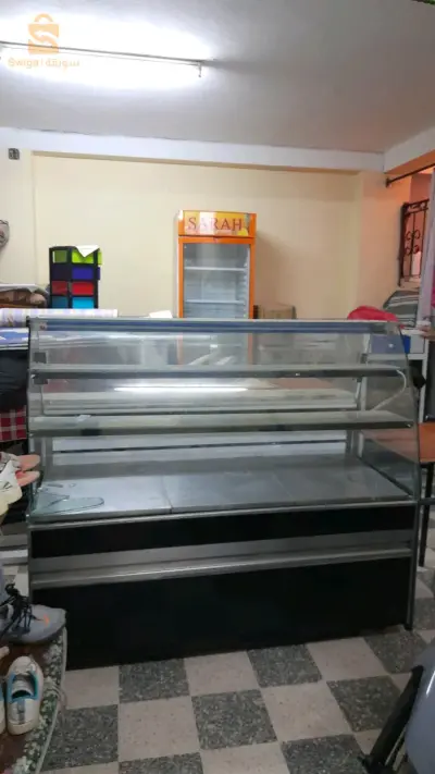 فريقو  مقي   1m50
