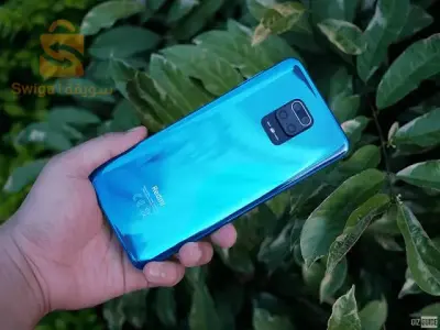 redmi