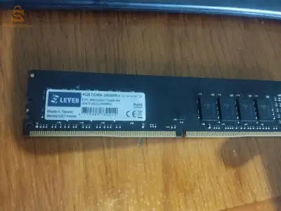 Ram pc