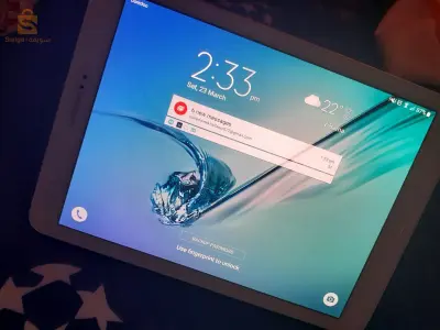 tablets sumsung galaxy s2