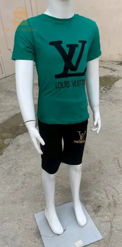 Ensemble importation enfant
