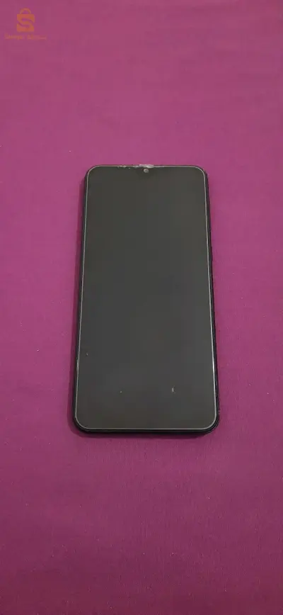 Samsung Galaxy m21