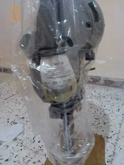 مقص كهربائي