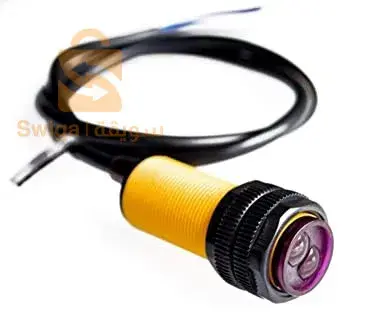Capteur infrarouge IR E18-D80 nk ARDUINO