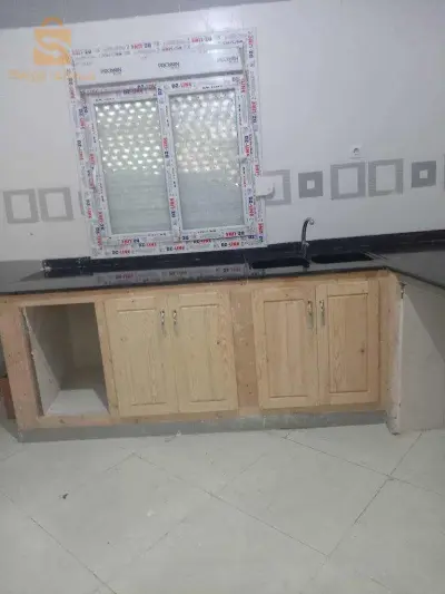 سكن عائلي فيني ماشاء الله 1.80 متر مربع