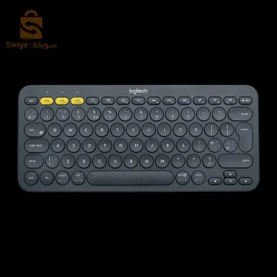 Logitech Multi-Device Keyboard K380