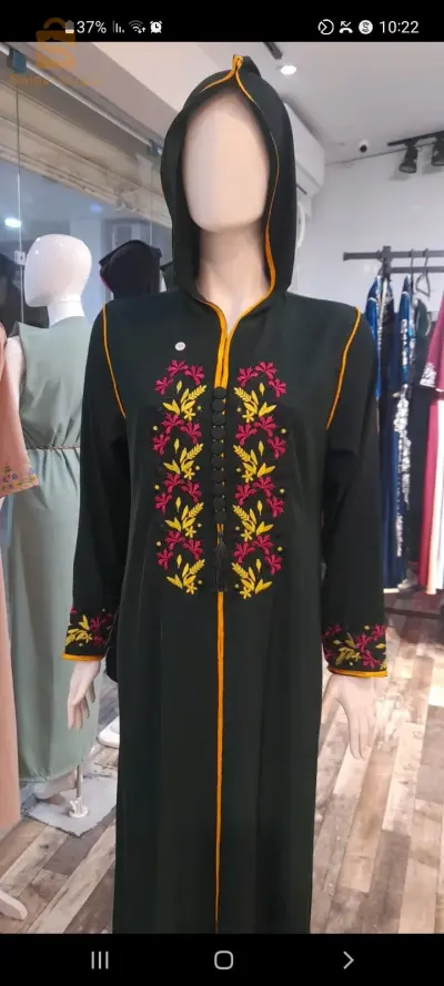 جلابة