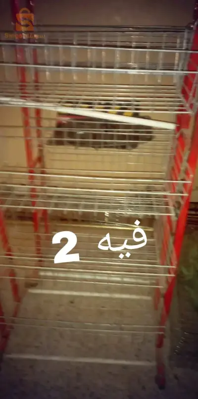 حي الانار 198