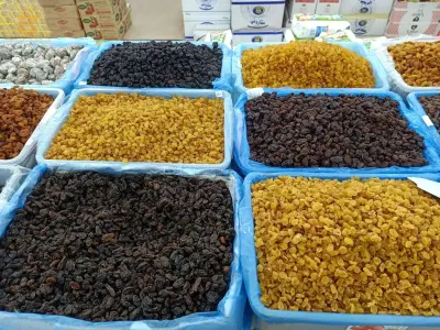 تاون شوب تيسمسيلت سوق اوفلا للخضر طريق المسبح البلدي بجانب مسجد العتيق