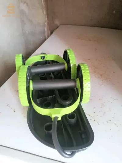 Revoflex