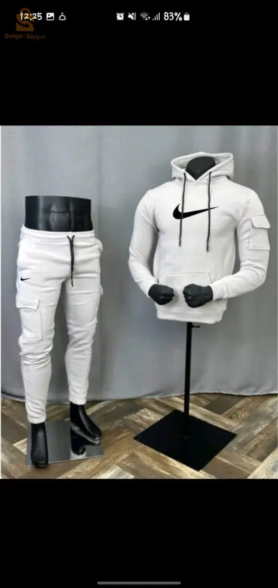 ensemble nike S.m.l.xl.xxl