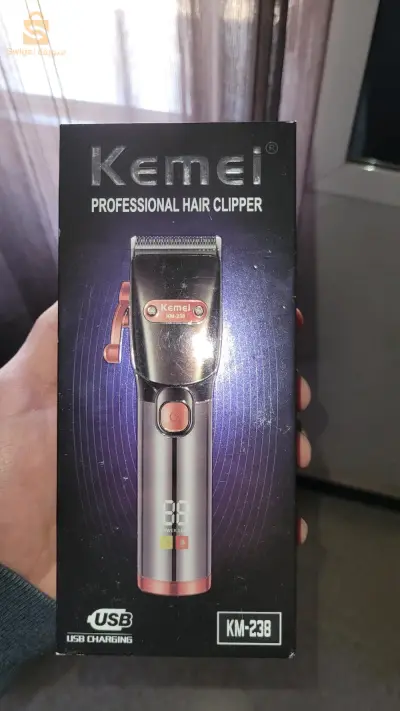 tondeuse à cheveux Kenei original