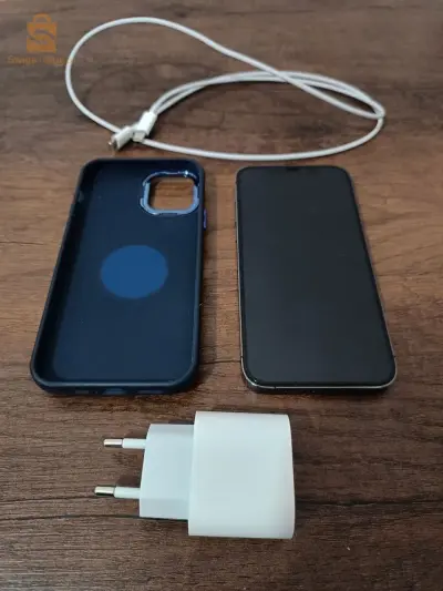 iPhone 12 pro