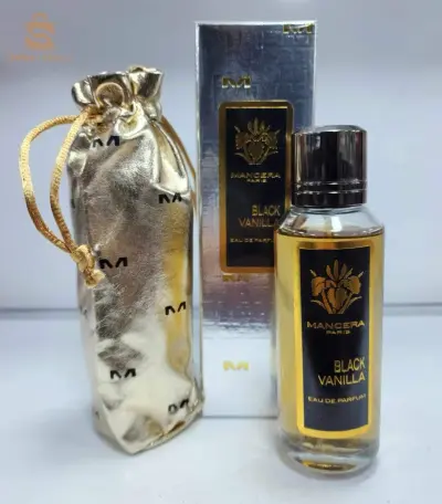 eau de parfum