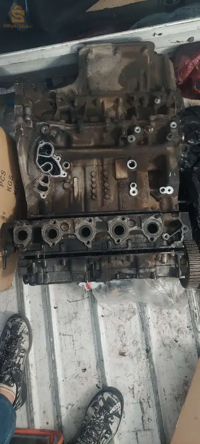 moteur Expert 1.6 Hdi