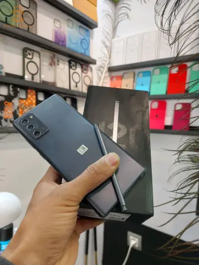 galaxy note20