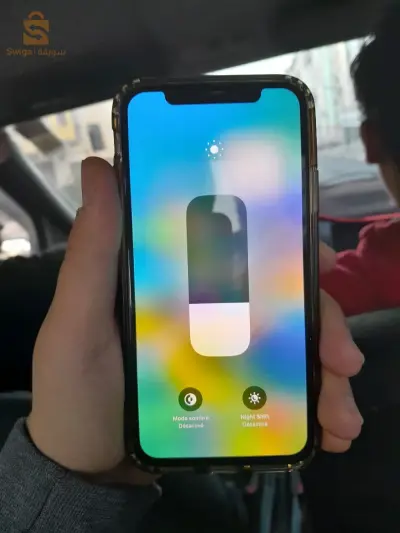 iphone x