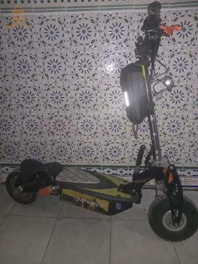 trottinette