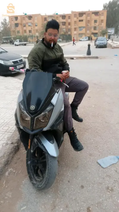سيم جيت 14 200cc