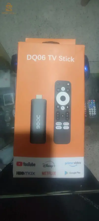 tv box