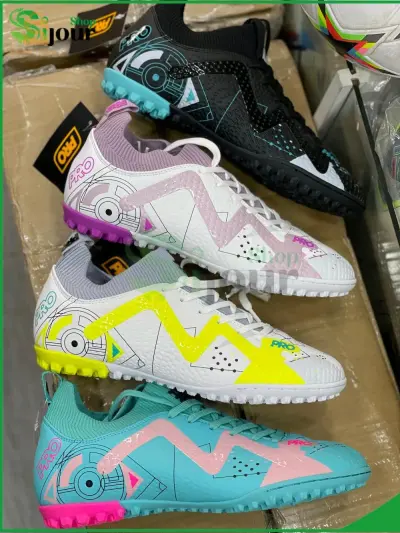 Soulier good tous terrains 2024