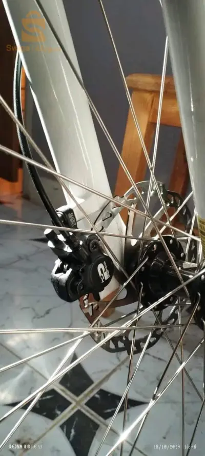 vélo 10/10