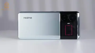 realme gt 5
