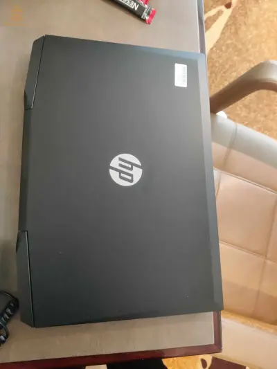HP PAVILION GAMING 17 17-CD1XXX