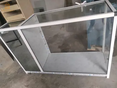 kontoir verrine