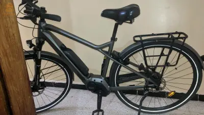 MOUSTACHE BIKES