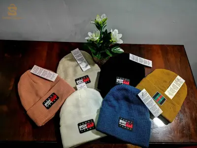Bonnet