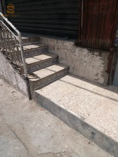 appartement à louer bouzareah deux pilier
