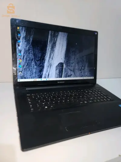 Pc Lenovo g70 Nvidia GeForce 🎮