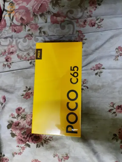 poco C65