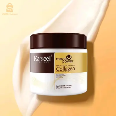 Karseel masque