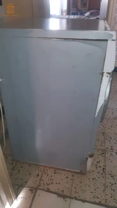 غسالة LG 7كلغ
