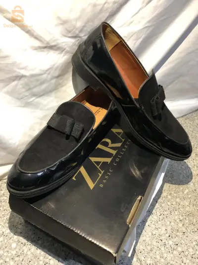 حذاء كلاسيك