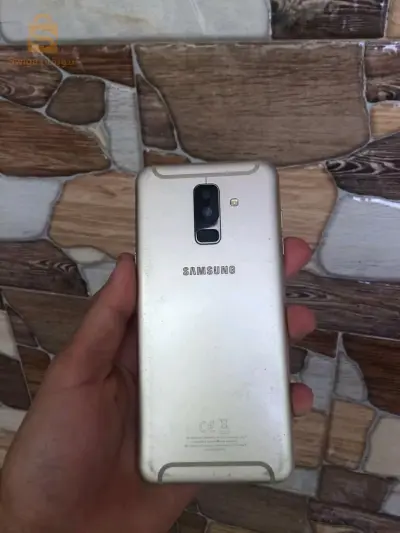 Samsung A6 plus bon prix