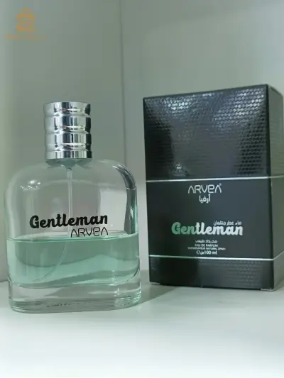 Gentleman