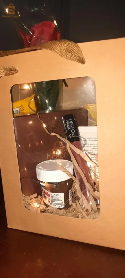 produits cosmétiques naturels