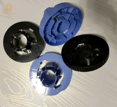 Centre de broche pour traceurs HP T120 T520, T730, T650, T250, T530, T830  (livraison gratuite)