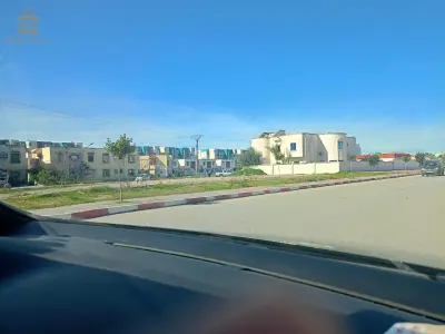الطارف