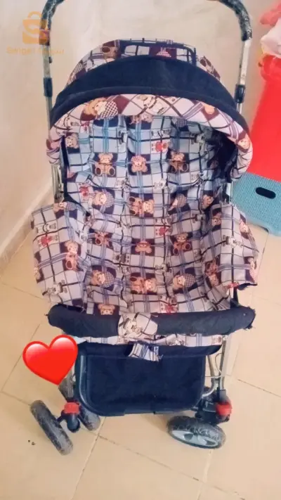علي منجلي
