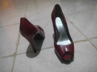 escarpins