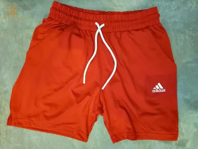 Short de fitness Homme