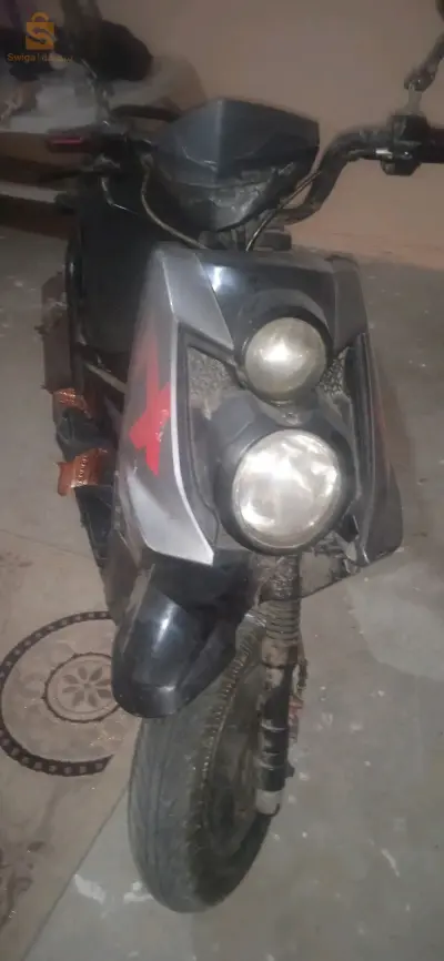 عين البيضاء
