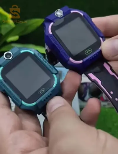 Smart watch 2030